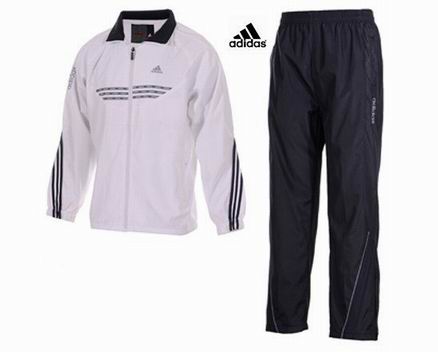 men adidas sport suits-036